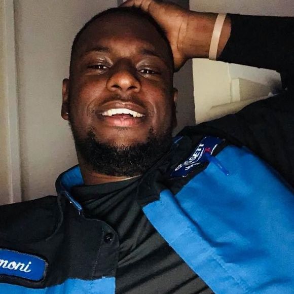 Meet your Posher, Kimoni - Picture 1 of 1